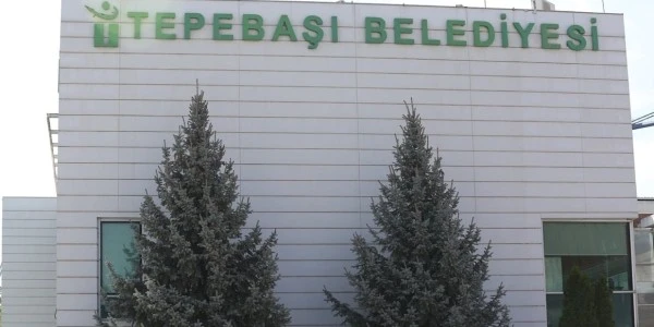 Tepebaşı Belediyesi'nde yolsuzluk operasyonu: 15 tutuklama
