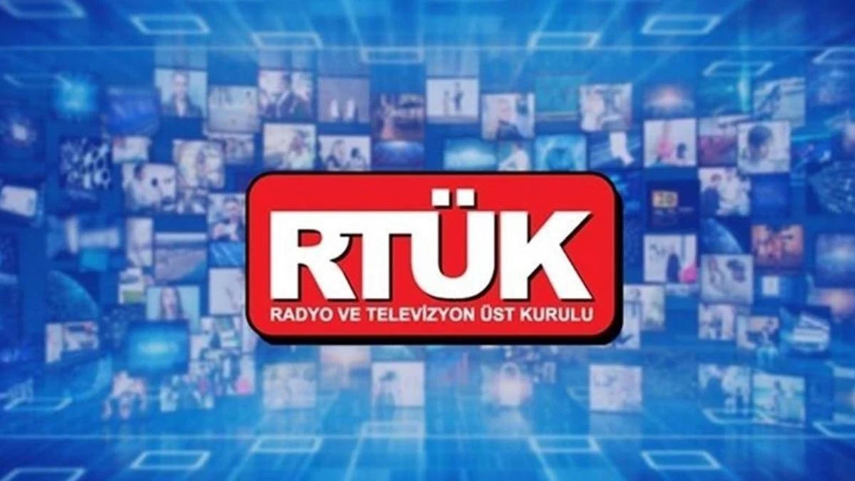 RTÜK açıkladı: Mersin/Tarsus olayı için yayın yasağı getirildi