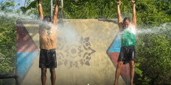 Survivor 18 Mayıs: Üçüncü dokunulmazlık oyunu tamamlandı
