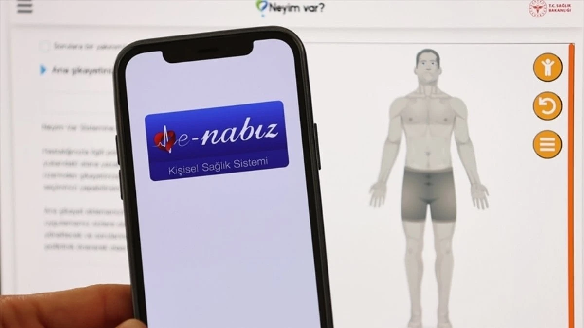 e-Nabız'tan sağlık raporu nasıl alınır? 2026 adım adım rehber