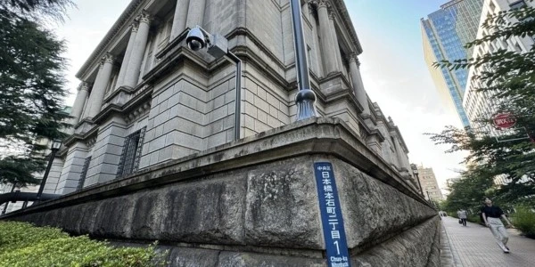 İç talep canlandı: Japonya ekonomisi ilk çeyrekte %2,1 büyüdü