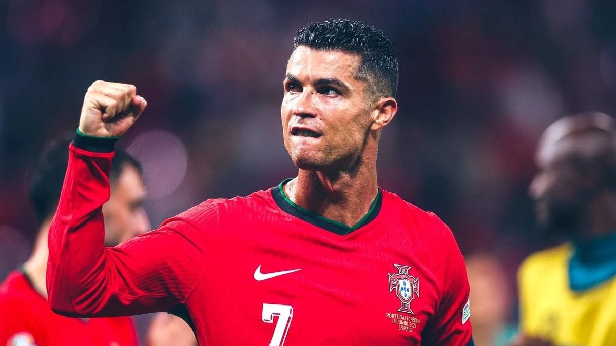 Portekiz'in 2026 Dünya Kupası kadrosu: Cristiano Ronaldo dahil