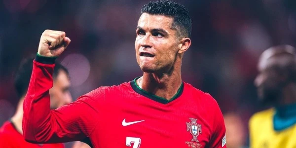 Portekiz'in 2026 Dünya Kupası kadrosu: Cristiano Ronaldo dahil
