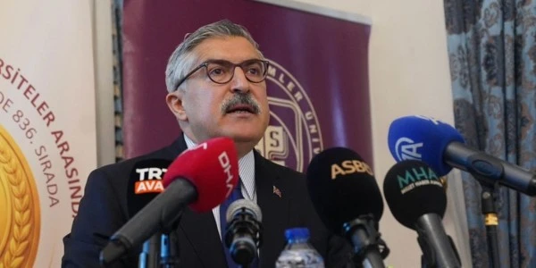 Yayman vurguladı: Dijitalleşme artık milli güvenlik meselesidir