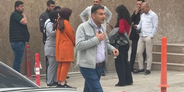 Malatya'da 5,6 büyüklüğünde deprem: Battalgazi merkezli sarsıntı