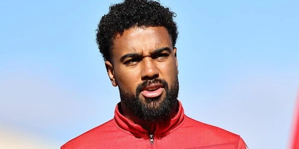 Göztepe, Noah Sonko Sundberg transferinde sona yaklaştı