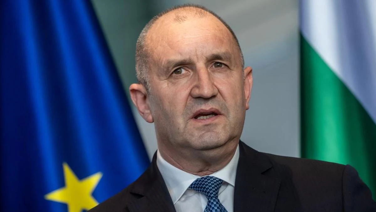 Bulgaristan ABD'den vize muafiyeti talep etti