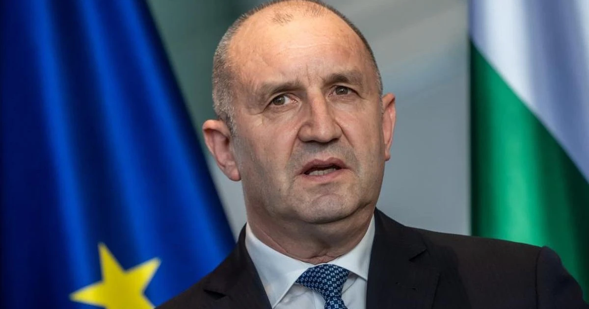 Bulgaristan ABD'den vize muafiyeti talep etti