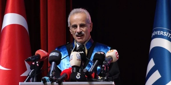 Uraloğlu: Trabzon altyapısına 260 milyar lirayı aşan yatırım