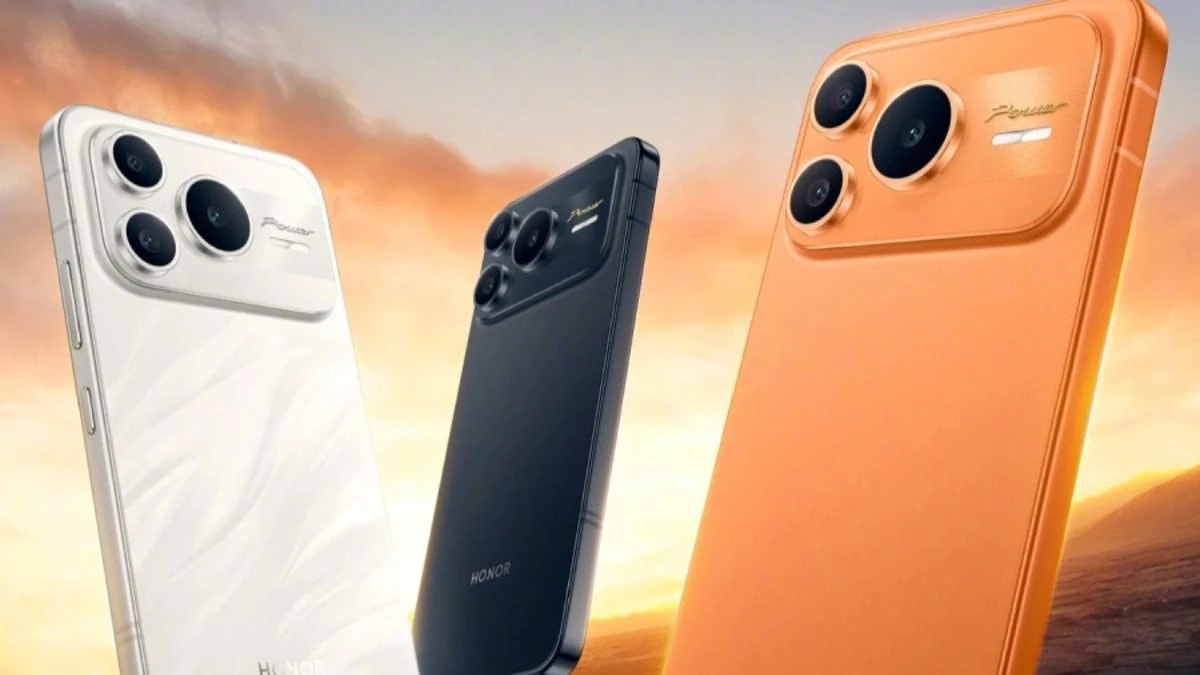 Honor Power 3, 12.000 mAh bataryayla orta segmenti sarsabilir
