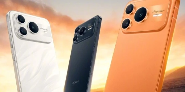 Honor Power 3, 12.000 mAh bataryayla orta segmenti sarsabilir