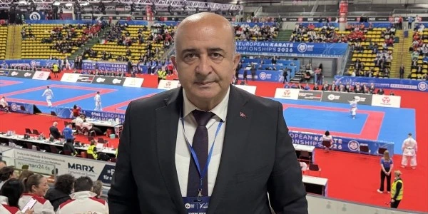 Avrupa Karate Şampiyonası Almanya'da başladı, Türkiye iddialı