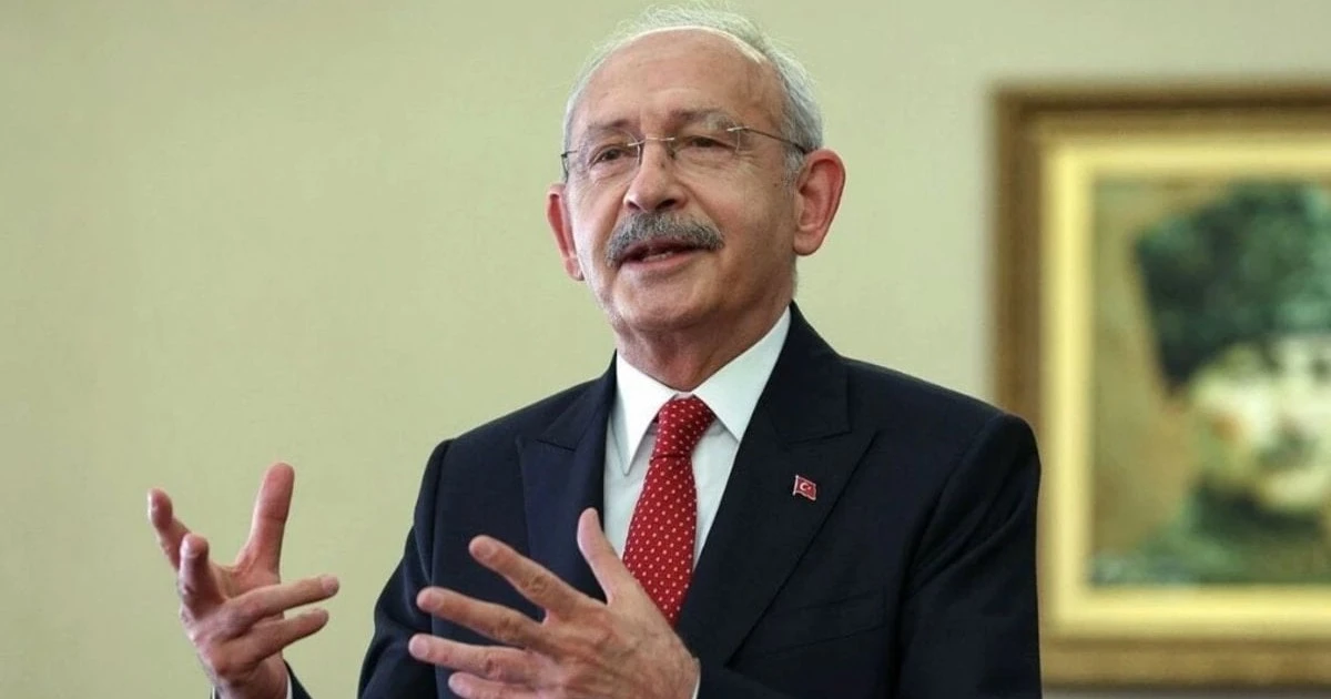 Kılıçdaroğlu'na yakın isimler 10 maddelik manifesto yayımladı