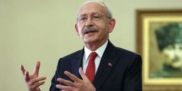 Kılıçdaroğlu'na yakın isimler 10 maddelik manifesto yayımladı