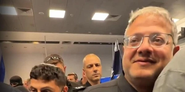 ABD'nin İsrail Büyükelçisi Huckabee, Ben-Gvir'i sert dille kınadı