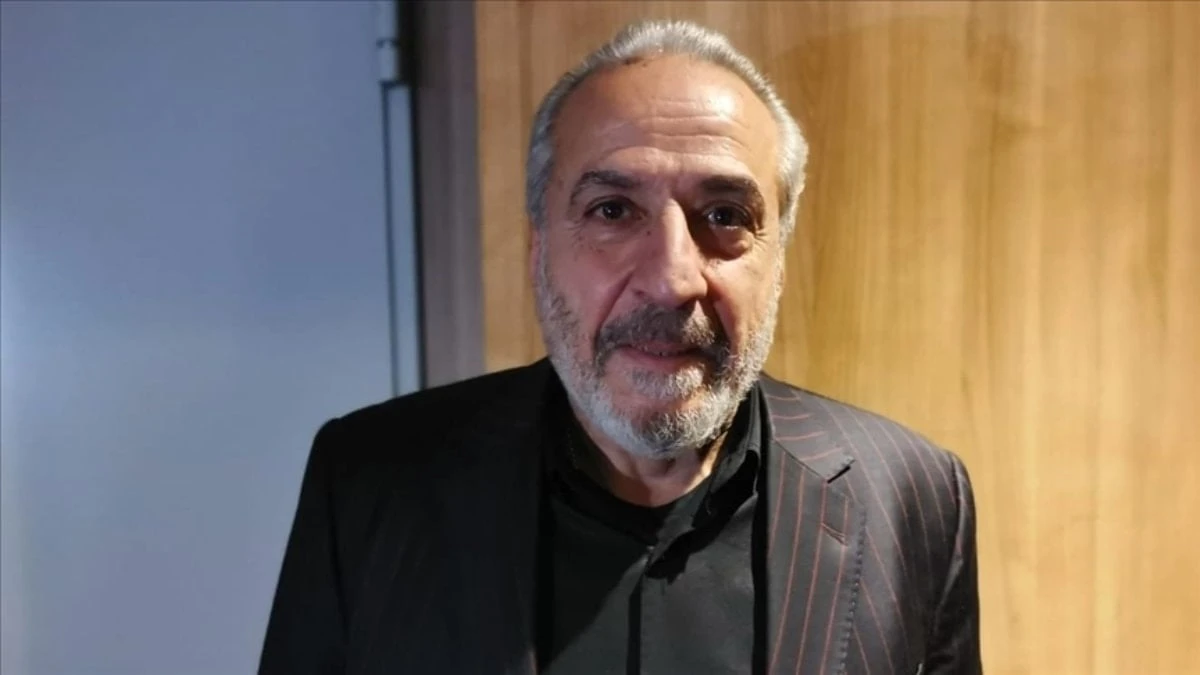 Kalaycıoğlu'ndan İlyas Salman'a sert tepki: 'İftira atan şerefsizdir'