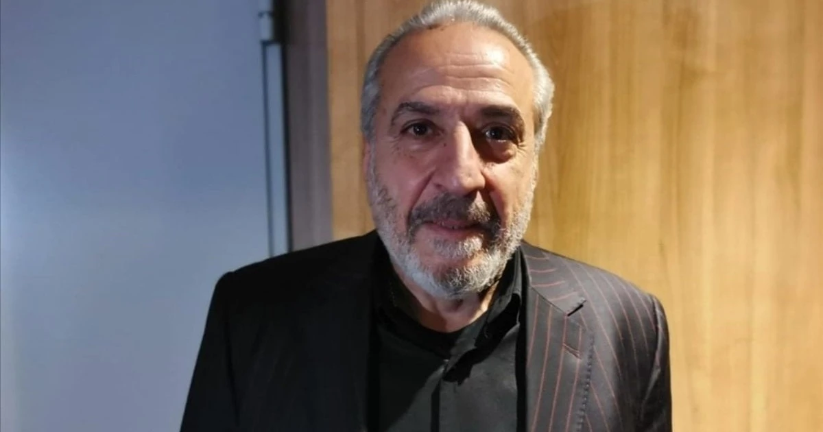 Kalaycıoğlu'ndan İlyas Salman'a sert tepki: 'İftira atan şerefsizdir'
