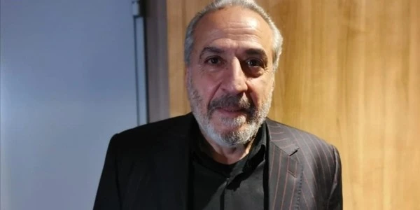 Kalaycıoğlu'ndan İlyas Salman'a sert tepki: 'İftira atan şerefsizdir'