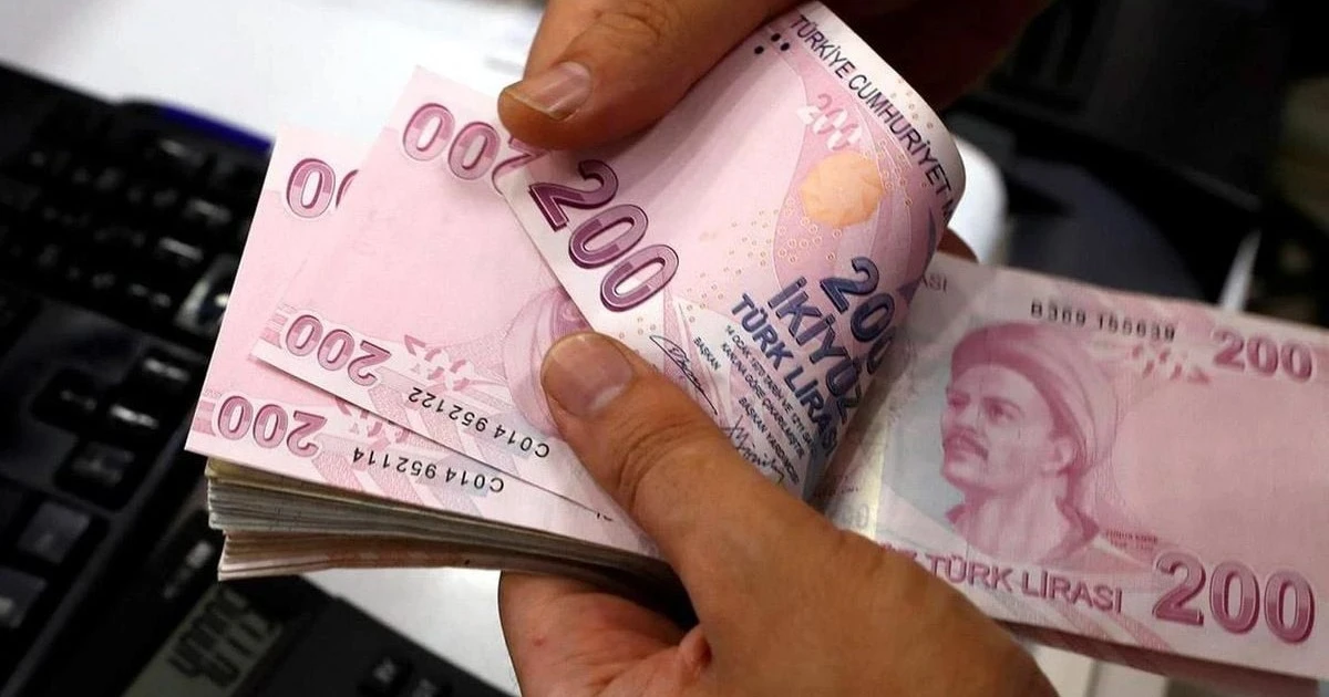 Bakan Işıkhan duyurdu: 5 ödeme Kurban Bayramı öncesi hesaplarda