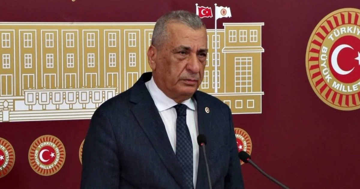 CHP'li vekil: Mutlak butlan yargının işi, ihraç süreci başlatıldı