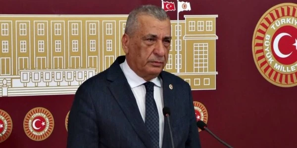 CHP'li vekil: Mutlak butlan yargının işi, ihraç süreci başlatıldı
