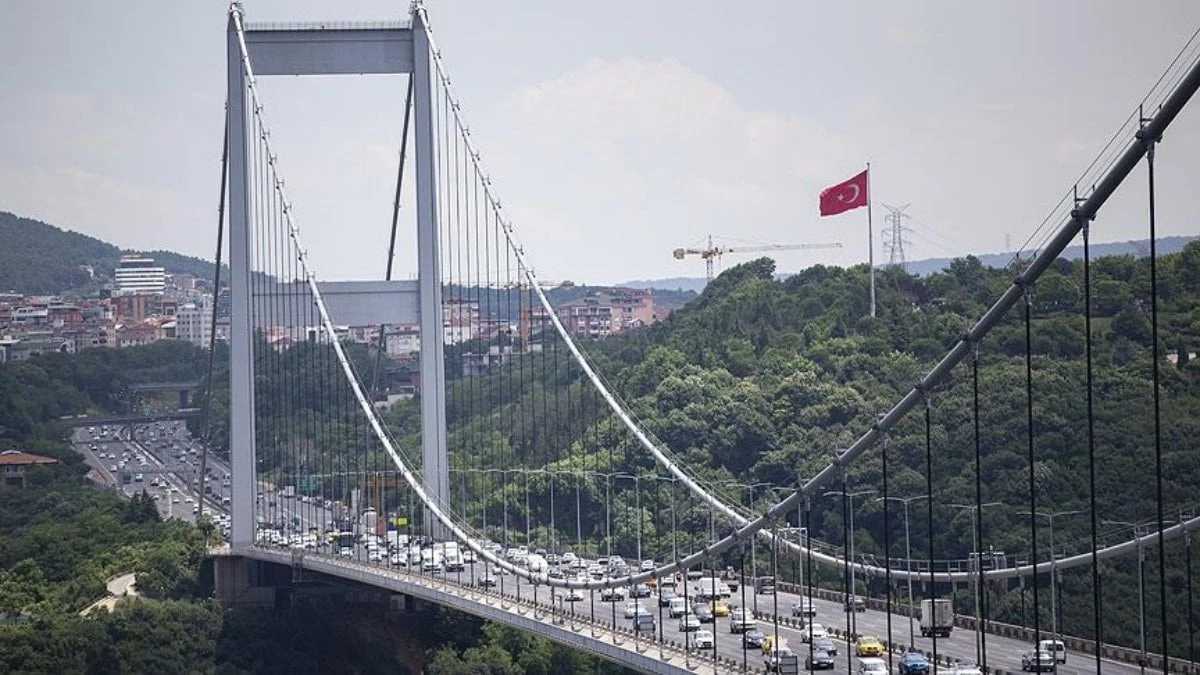 Bayramda Otoyol, Köprü ve Toplu Taşıma Ücretsiz