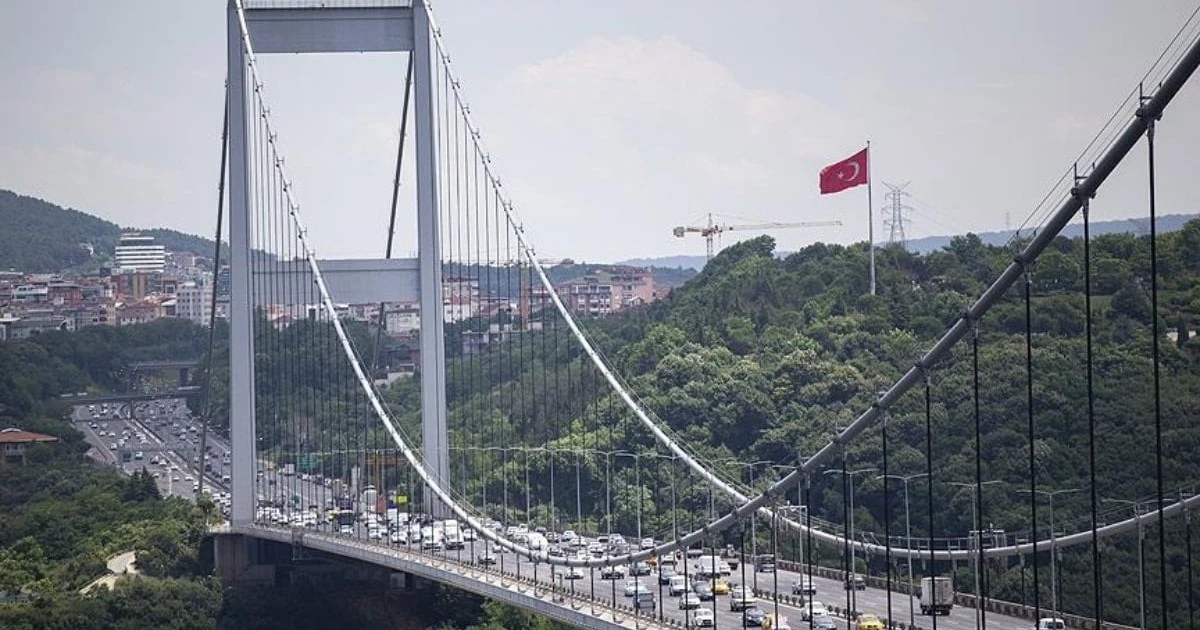 Bayramda Otoyol, Köprü ve Toplu Taşıma Ücretsiz