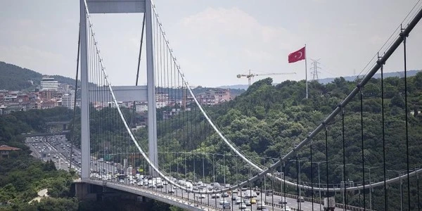 Bayramda Otoyol, Köprü ve Toplu Taşıma Ücretsiz