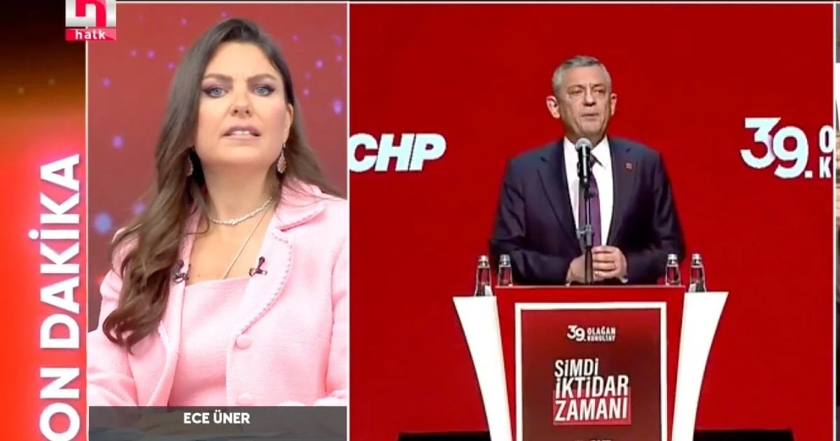 Ece Üner: Karar 'mutlak butlan' — siyaset halka rağmen yapılacak