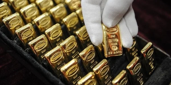 Altının kilogramı 6 milyon 606 bin liraya yükseldi — KMKTP