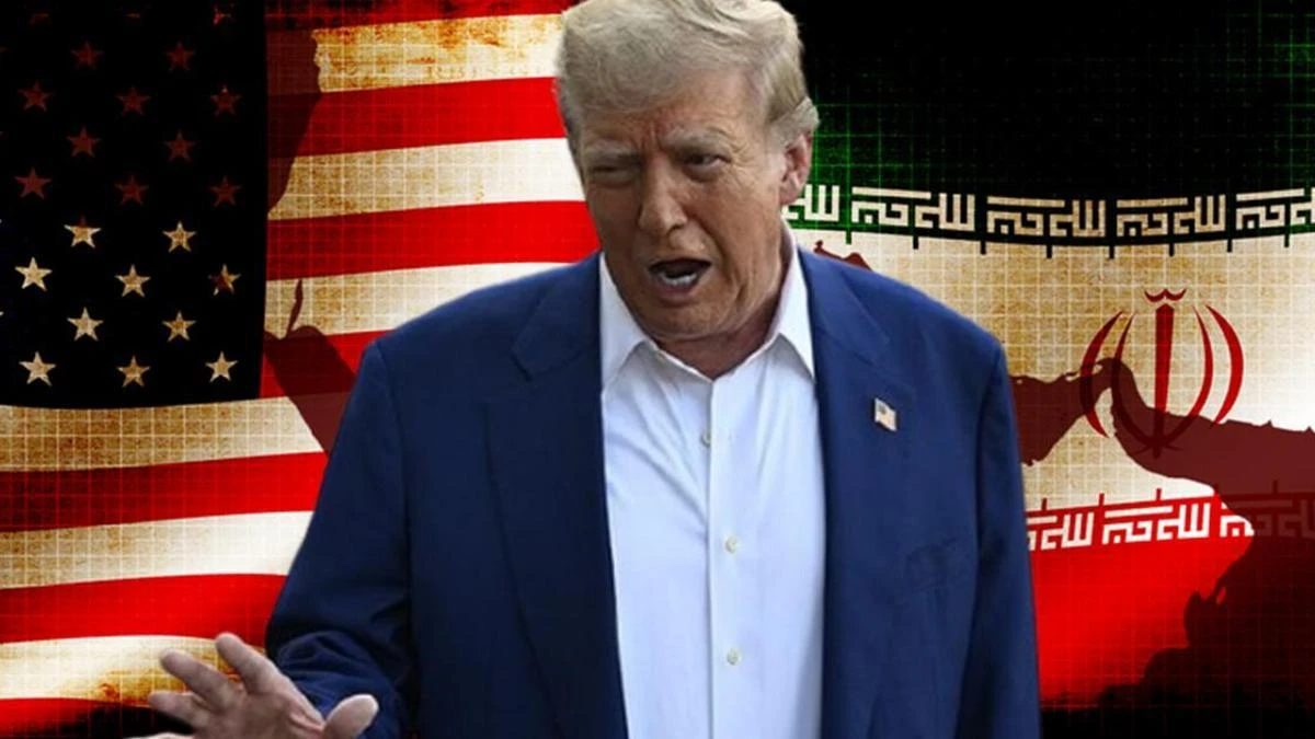 Trump: İran nükleer olursa Orta Doğu'da nükleer savaş yaşanır