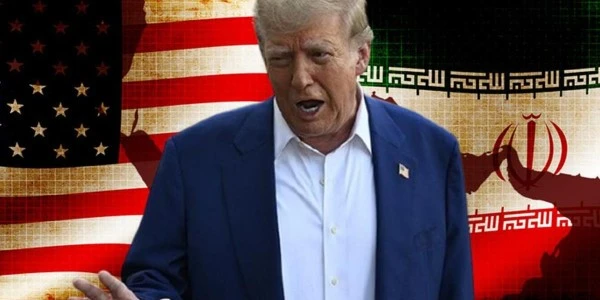 Trump: İran nükleer olursa Orta Doğu'da nükleer savaş yaşanır