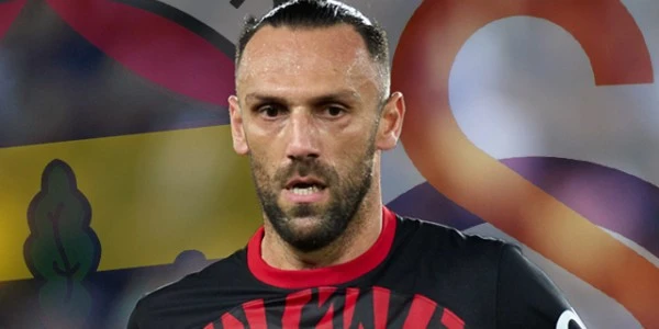 Fenerbahçe ve Galatasaray'ın Vedat Muriçi transfer yarışı