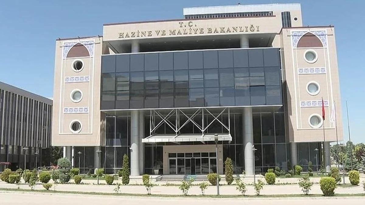 Finansal İstikrar Komitesi yarın Şimşek başkanlığında toplanacak