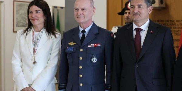 Roma'da NATO ve Türkiye: Uyum, İşbirliği ve Gelecek Perspektifi