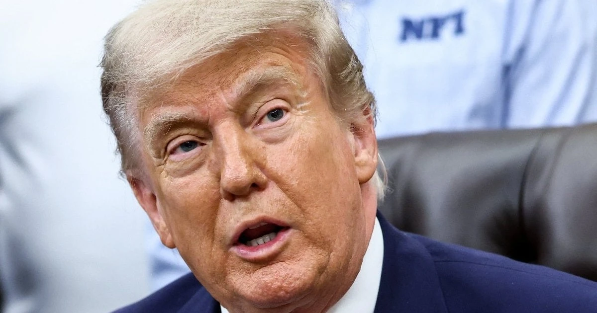 ABD Başkanı Trump: İran nükleer silah edinirse nükleer savaş olur