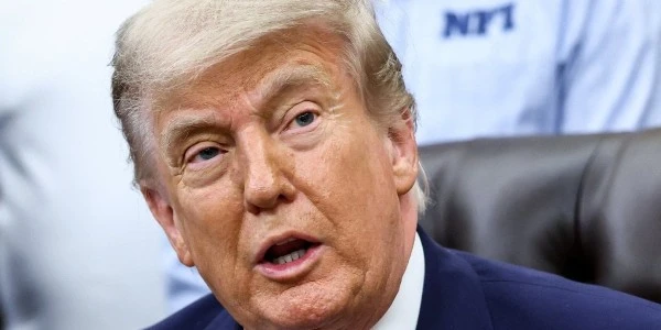 ABD Başkanı Trump: İran nükleer silah edinirse nükleer savaş olur