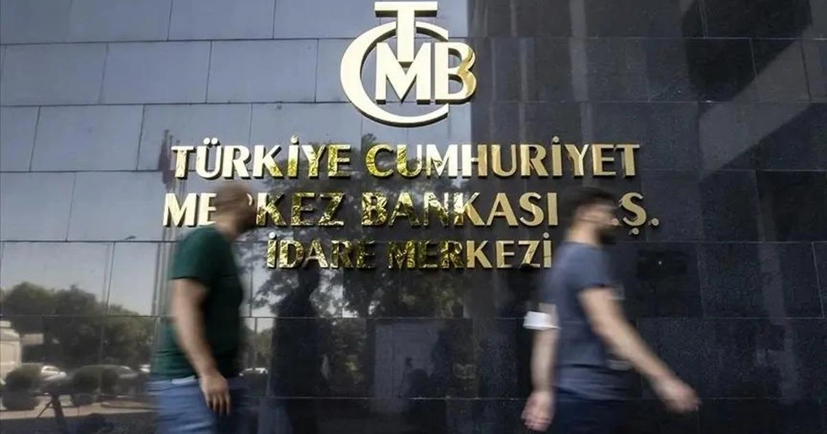 Merkez Bankası'nın Haziran faiz kararı 11 Haziran saat 14.00'te
