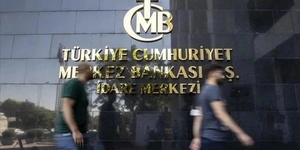Merkez Bankası'nın Haziran faiz kararı 11 Haziran saat 14.00'te