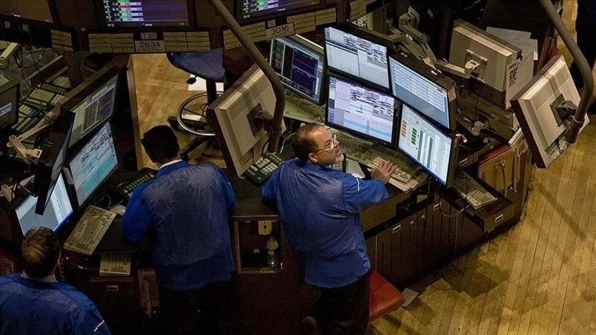 Küresel piyasalarda risk iştahı arttı: ABD-İran iyimserliği ve dev halka arzlar
