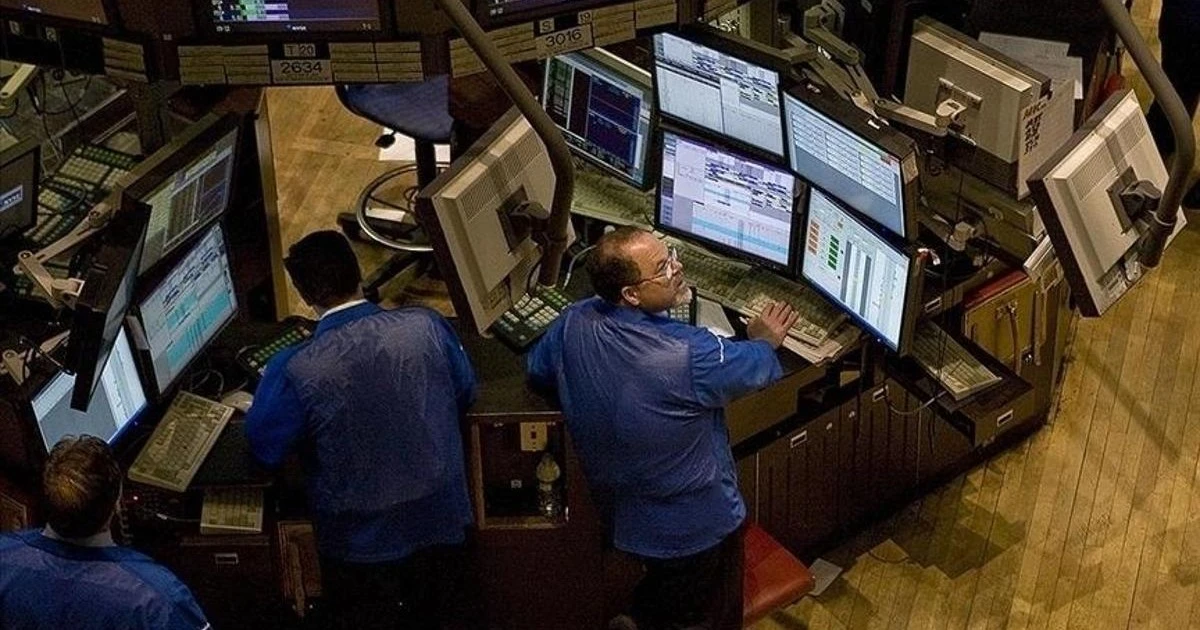 Küresel piyasalarda risk iştahı arttı: ABD-İran iyimserliği ve dev halka arzlar