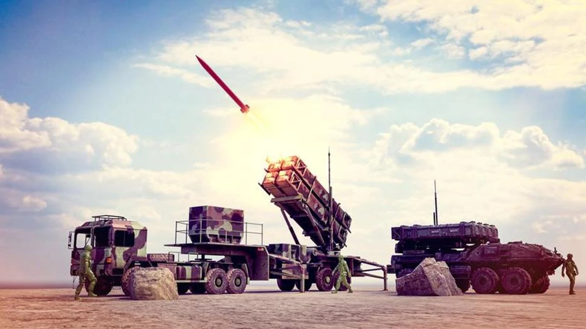 Pentagon: İsrail’in savunmasında ABD mühimmatını yoğun kullandı