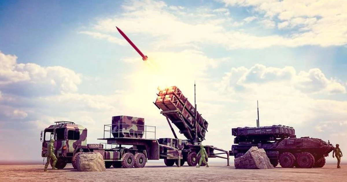 Pentagon: İsrail’in savunmasında ABD mühimmatını yoğun kullandı