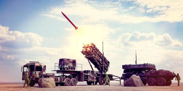 Pentagon: İsrail’in savunmasında ABD mühimmatını yoğun kullandı