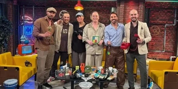 Birkaç İyi Adam 30 yıl sonra A Milli Takım için marş yazdı
