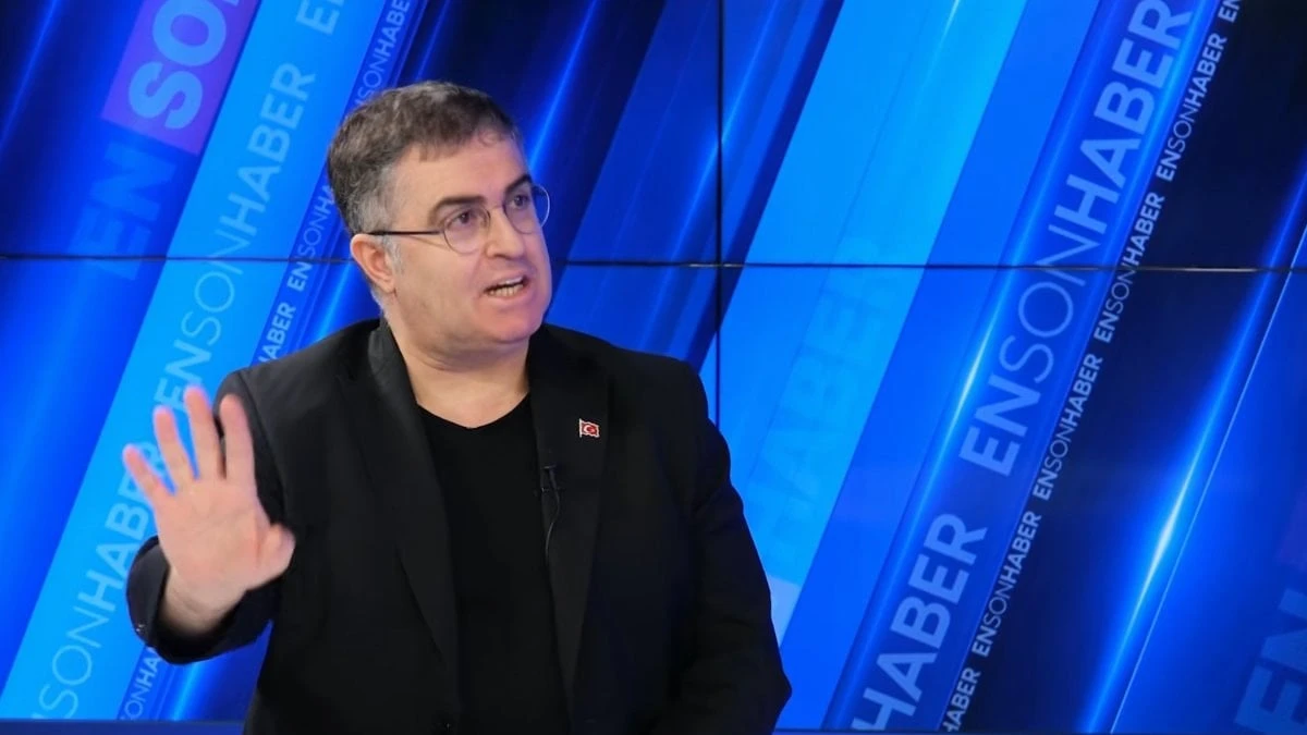 Ersan Şen anlattı: Özgür Özel genel merkezden ayrılmazsa neler olabilir?