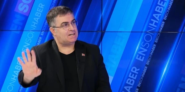 Ersan Şen anlattı: Özgür Özel genel merkezden ayrılmazsa neler olabilir?