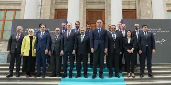 Müze ve ören yerlerinde dijital dönüşüm: Müzekart dönemi başlıyor