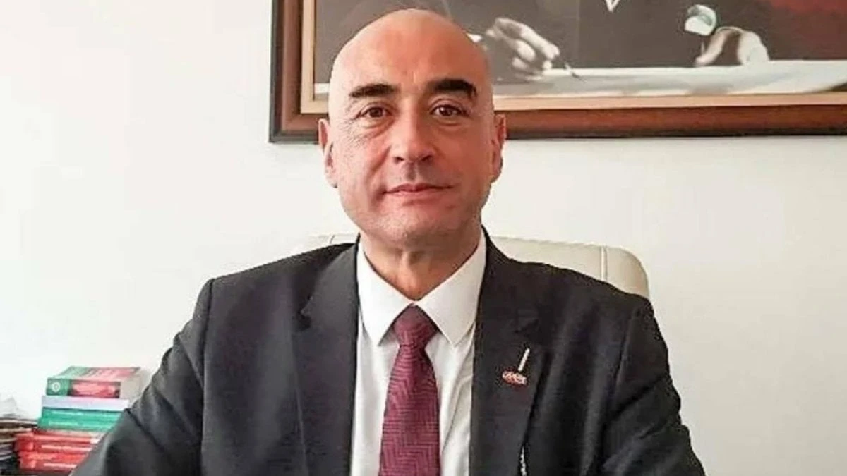 Kılıçdaroğlu, CHP'nin YSK Temsilcisi Yakupoğlu'nu görevden aldı