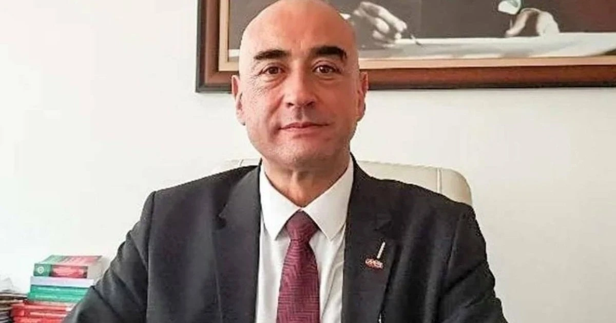 Kılıçdaroğlu, CHP'nin YSK Temsilcisi Yakupoğlu'nu görevden aldı